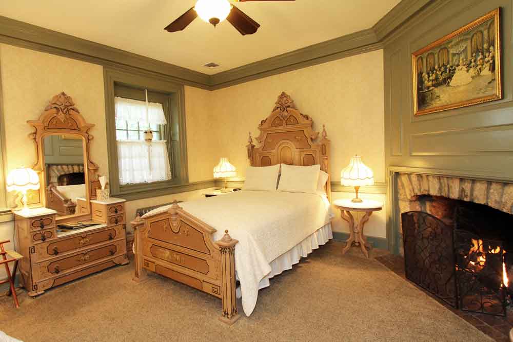 Lancaster PA farmstay lodging