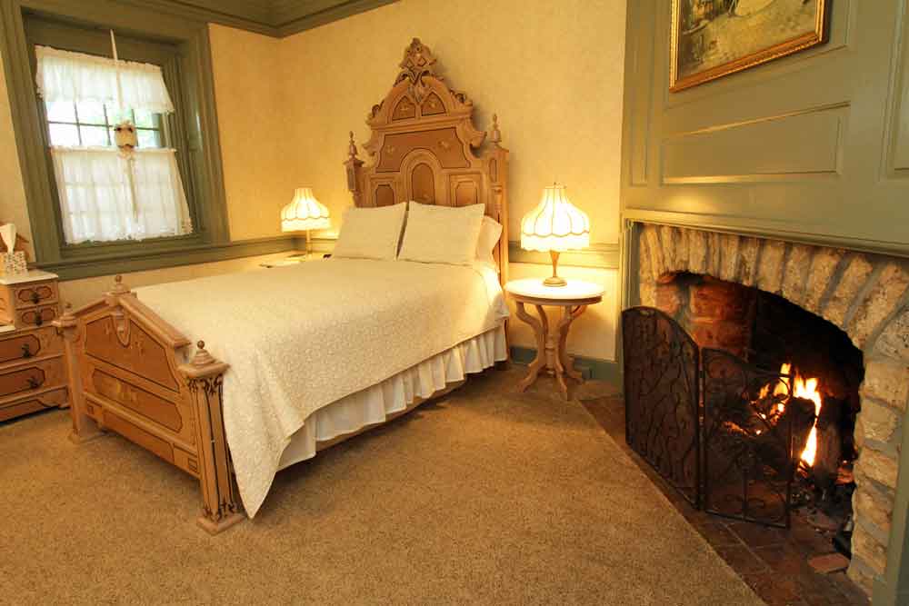 Lancaster PA farm lodging